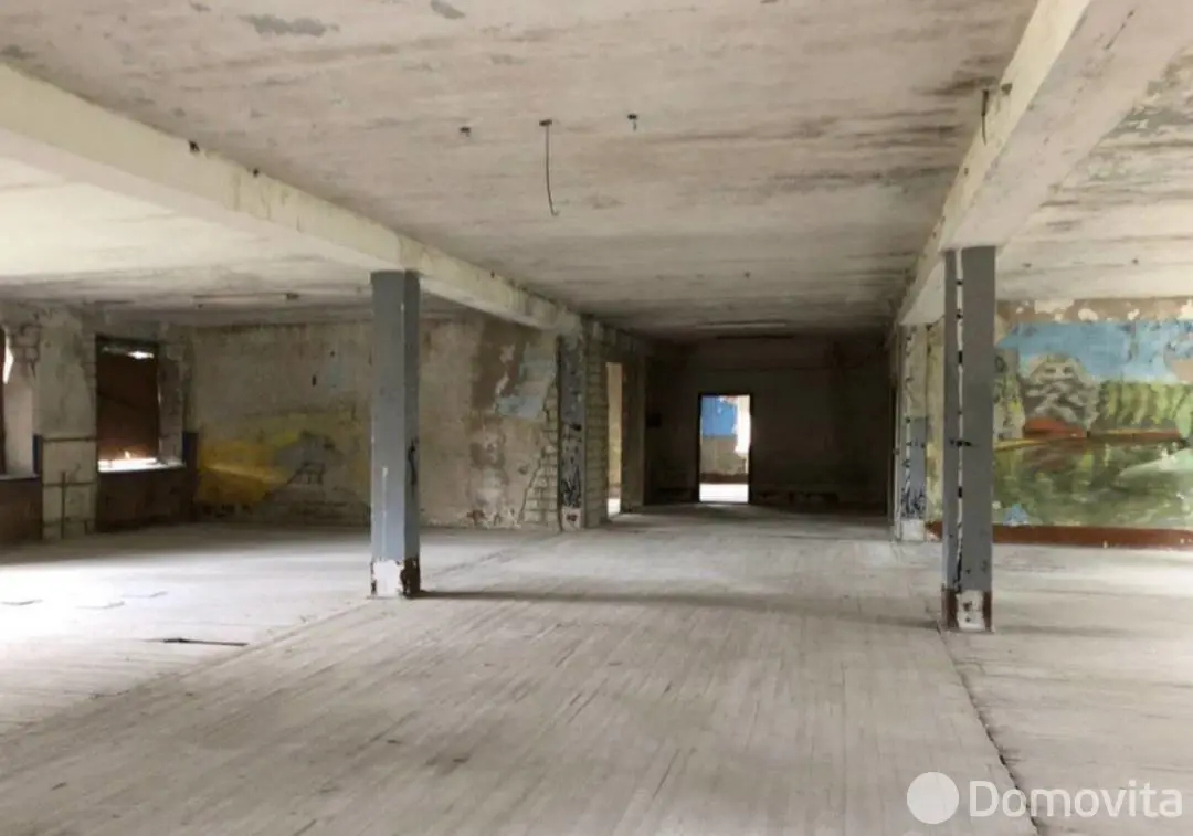 Купить офис на ул. Козлова, д. 2Б в Жлобине, 20000USD, код 8075 - фото 3