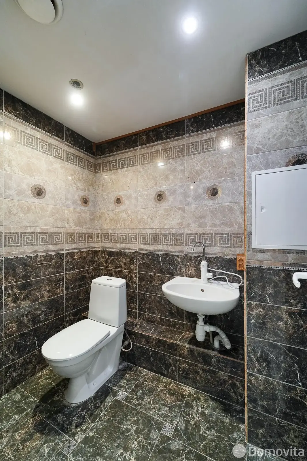 Купить офис на ул. Скрипникова, д. 11/А в Минске, 336000BYN, код 10418 - фото 25