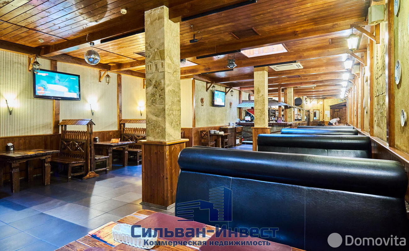 объект сферы услуг, Минск, ул. Маяковского, д. 146