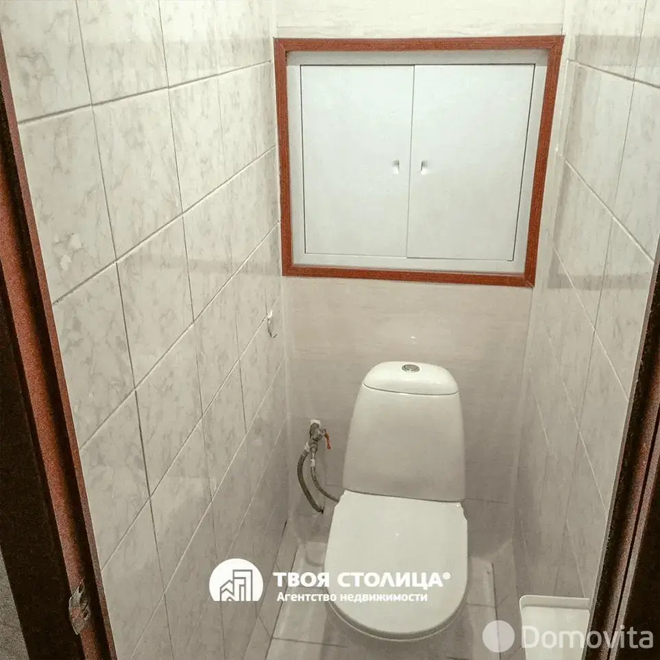 Купить комнату в Минске, ул. Корженевского, д. 31, цена 49500 USD, код 7520 - фото 16