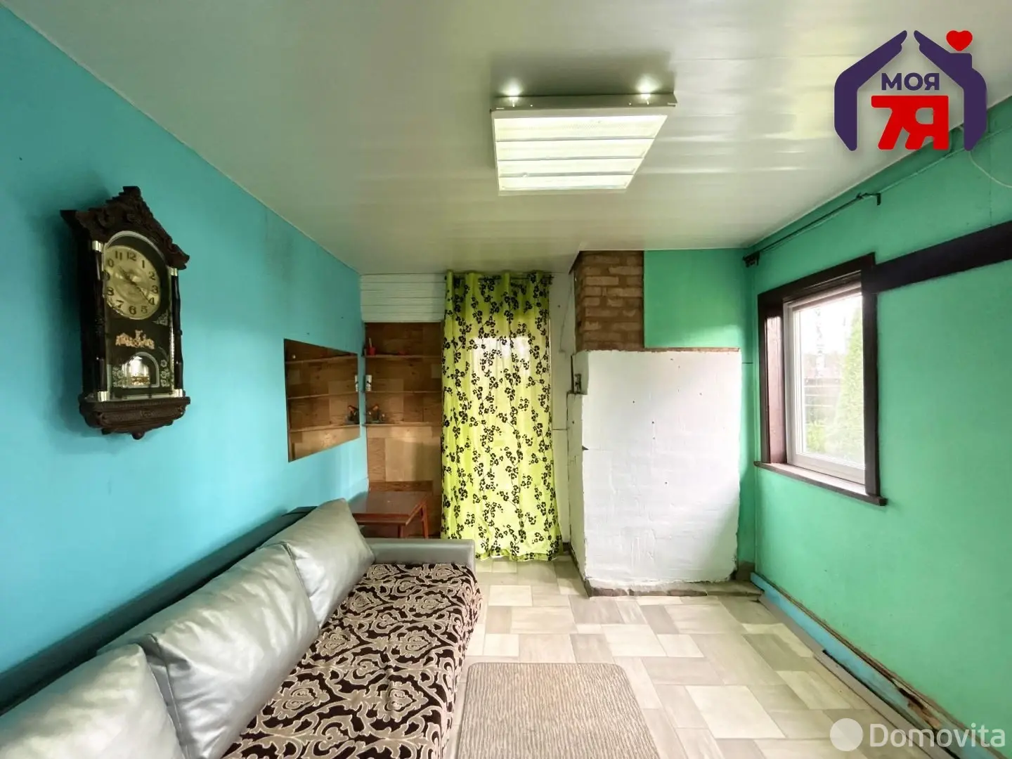 дача, Промстроитель, 