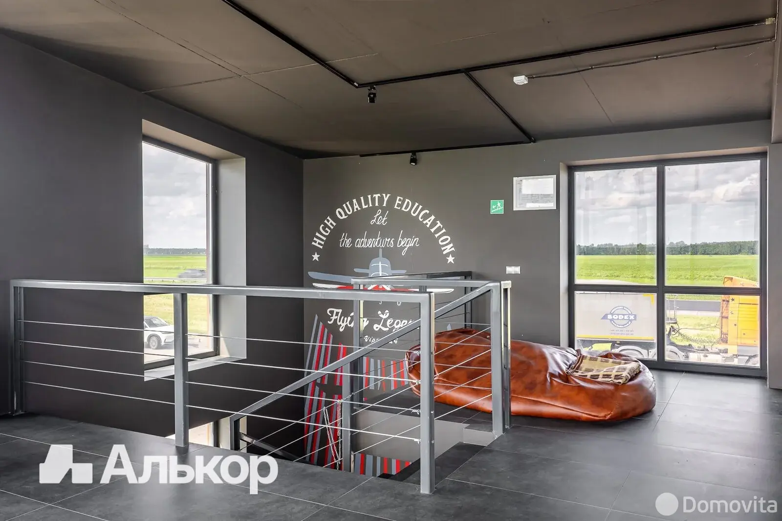 Купить помещение под сферу услуг в Малых Липках, - фото 23