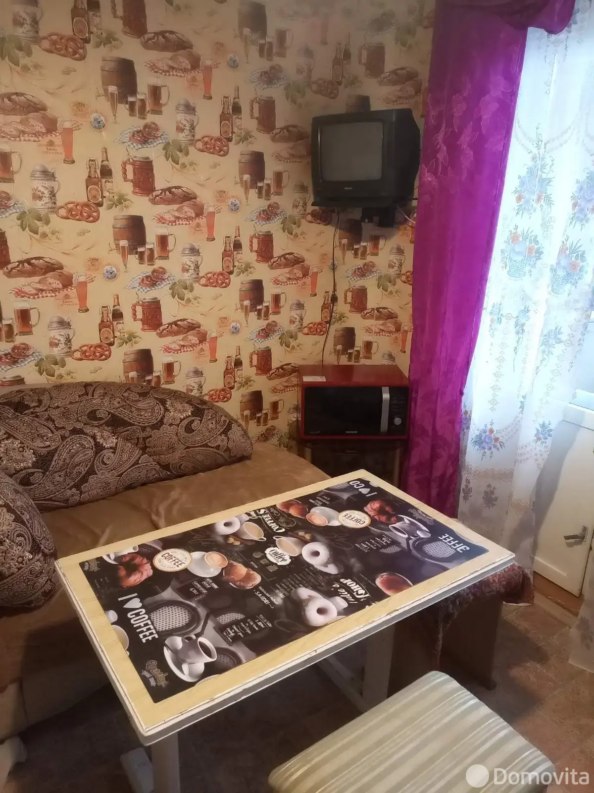 аренда квартиры, Минск, ул. Широкая, д. 38/4