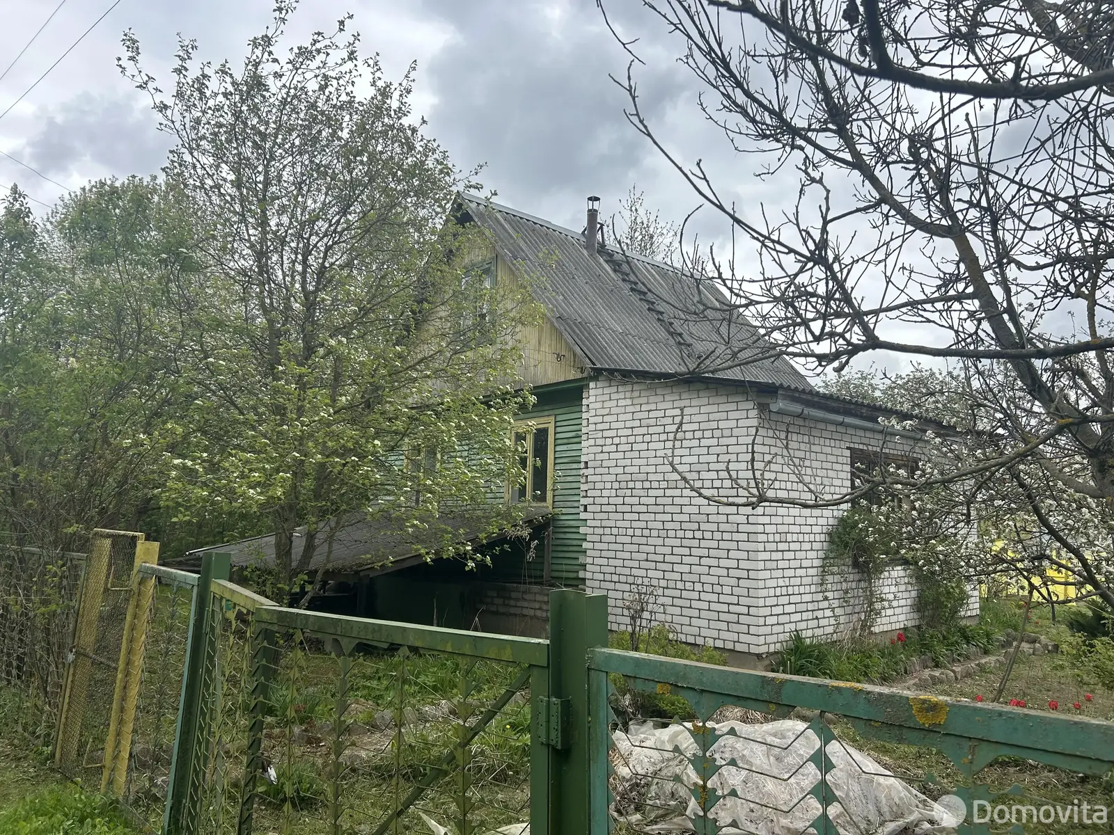 Стоимость продажи дачи, Заболотница, 