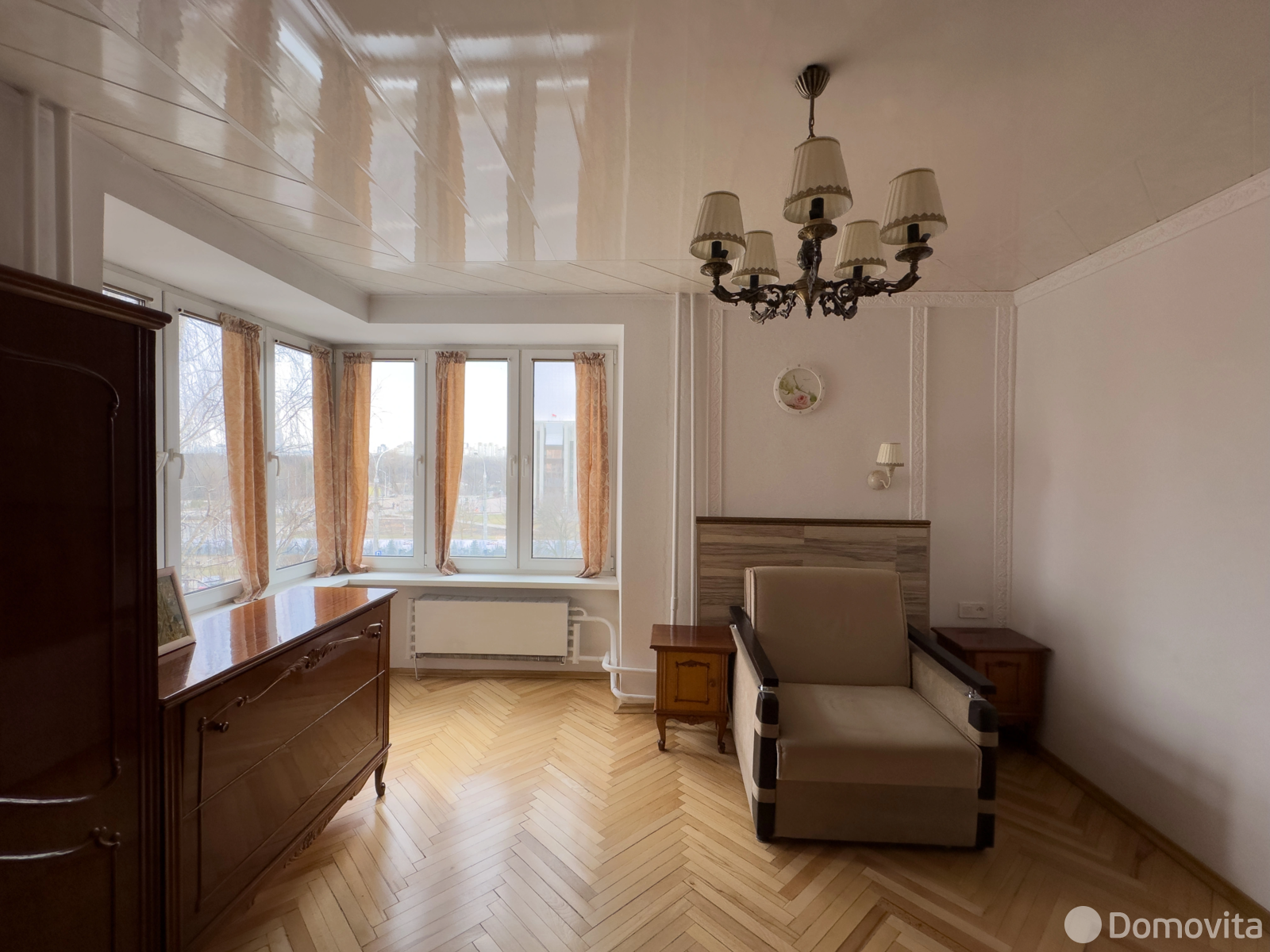 Стоимость аренды квартиры, Минск, ул. Осипенко, д. 2