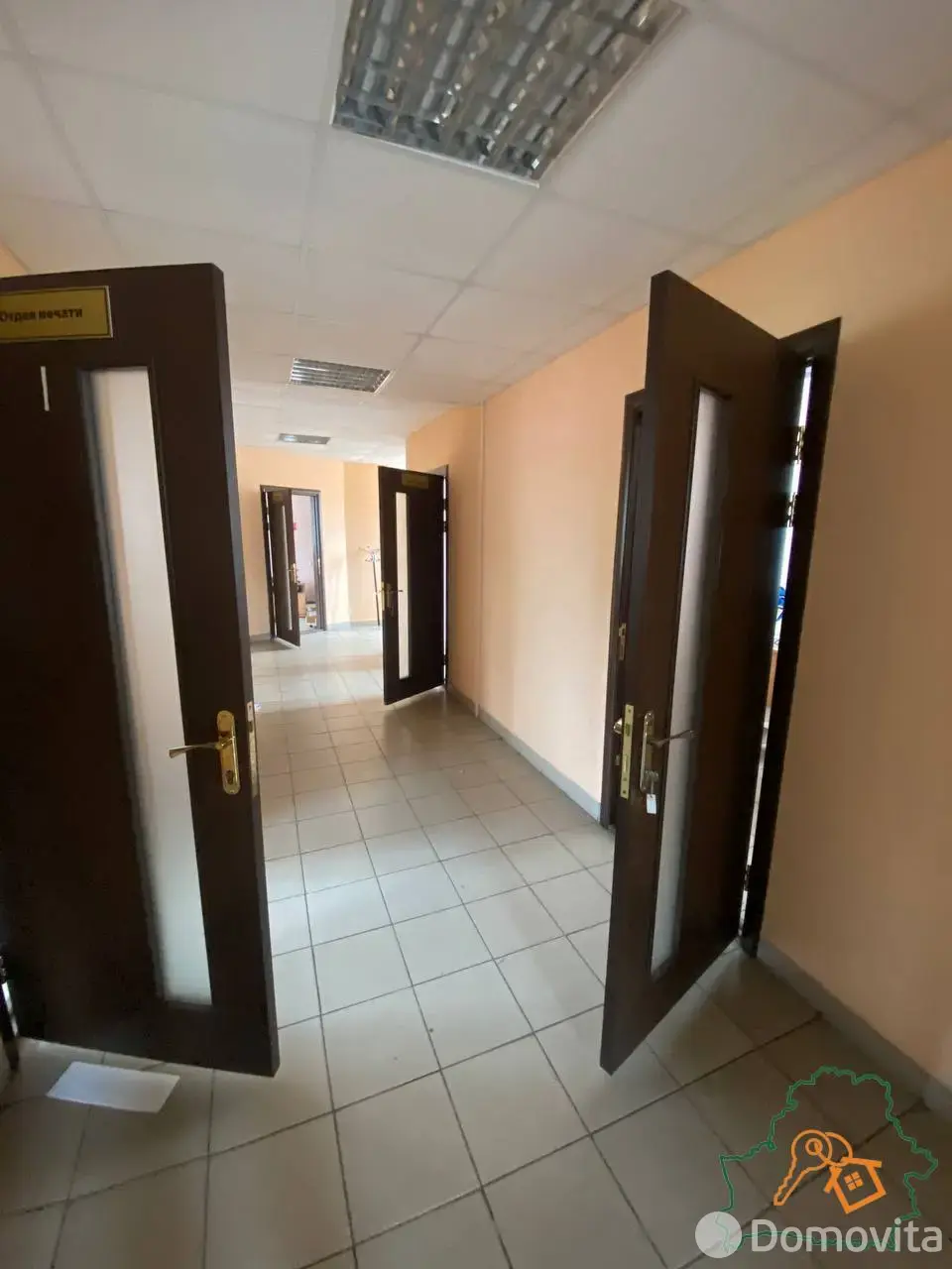 аренда офиса, Бобруйск, ул. Пушкина, д. 187