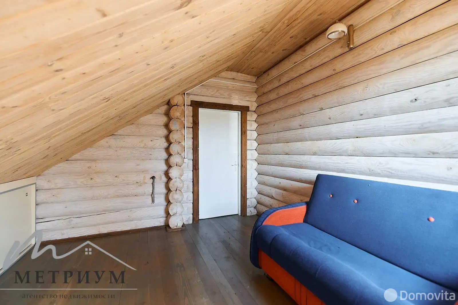 продажа дома, Пожежино, ул. Центральная