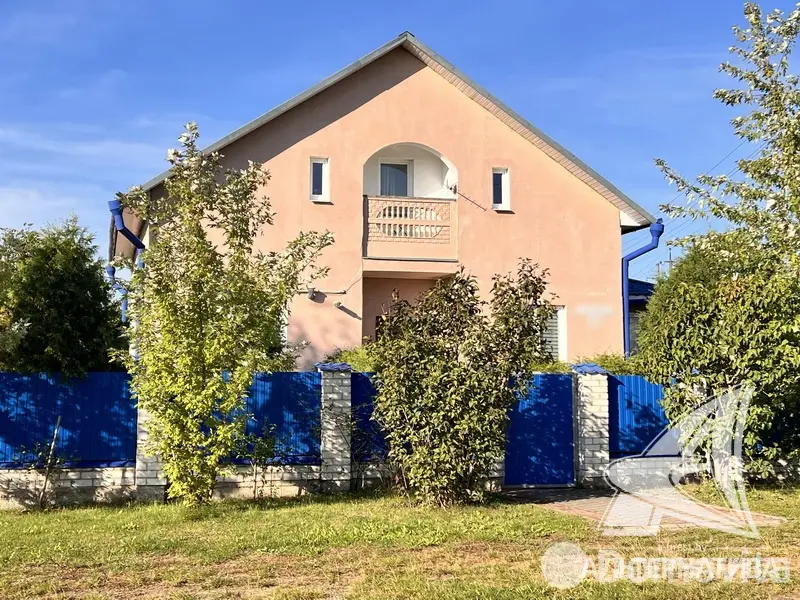 Стоимость продажи дома, Брест, 