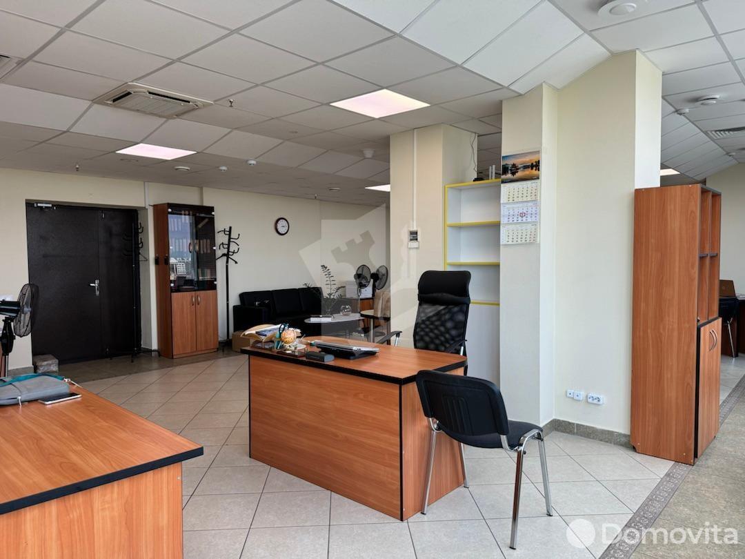 офис, Минск, пр-т Победителей, д. 7А, стоимость аренды 2 896 р./мес.
