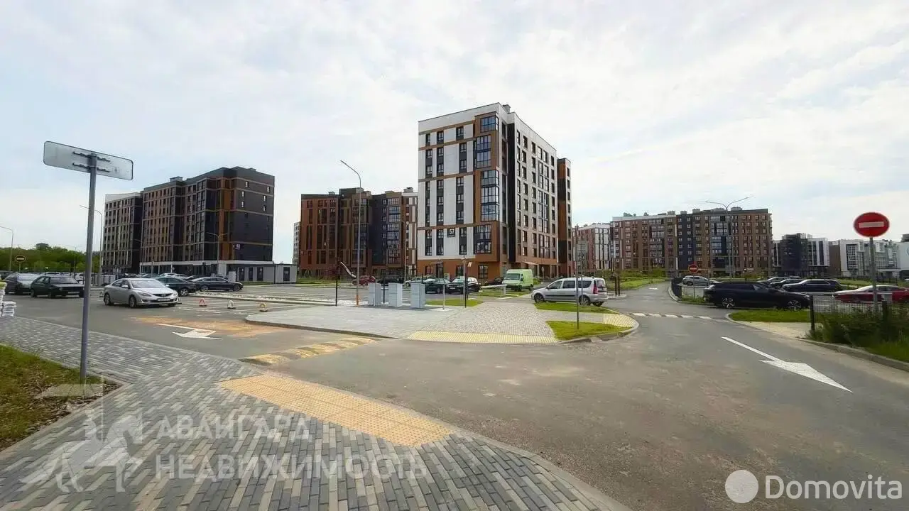 Снять торговое помещение на ул. Нововиленская, д. 61 в Минске, 1228BYN, код 967172 - фото 23