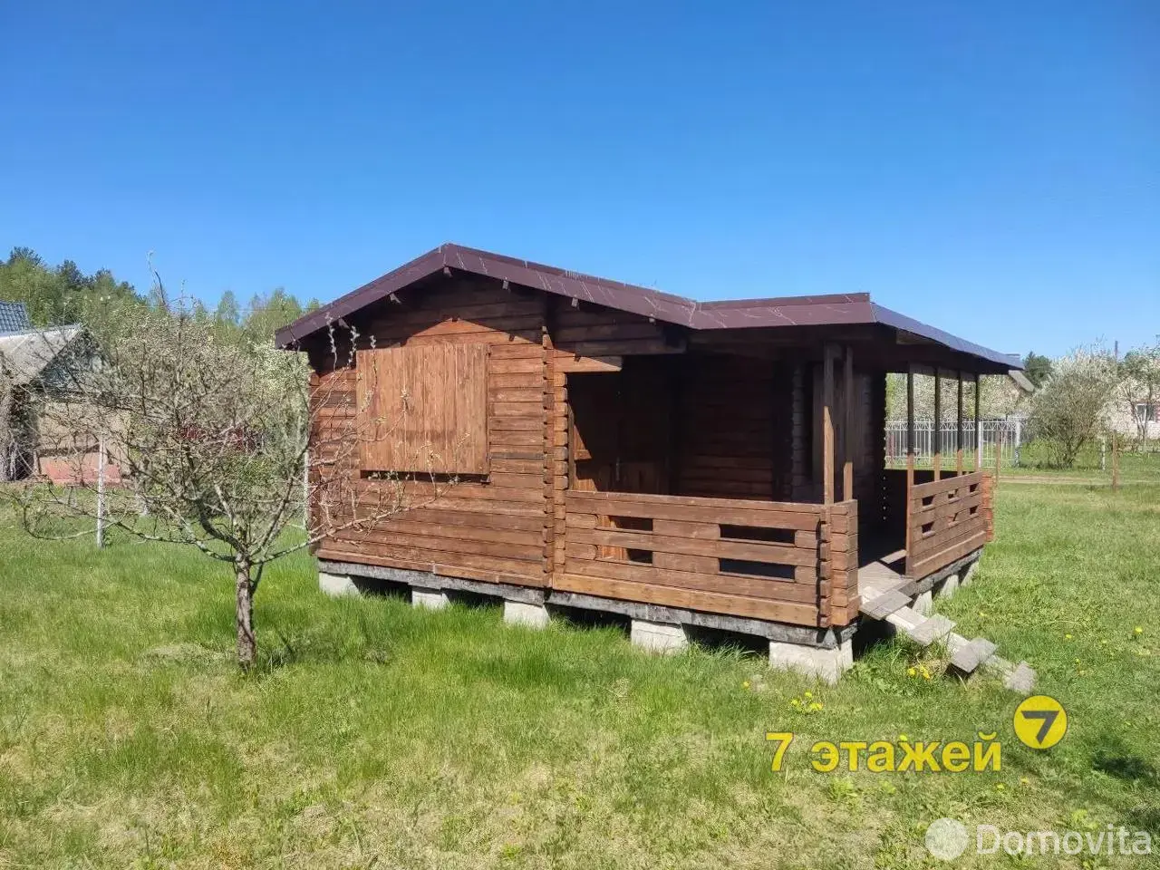 купить участок, Мельковичи, 