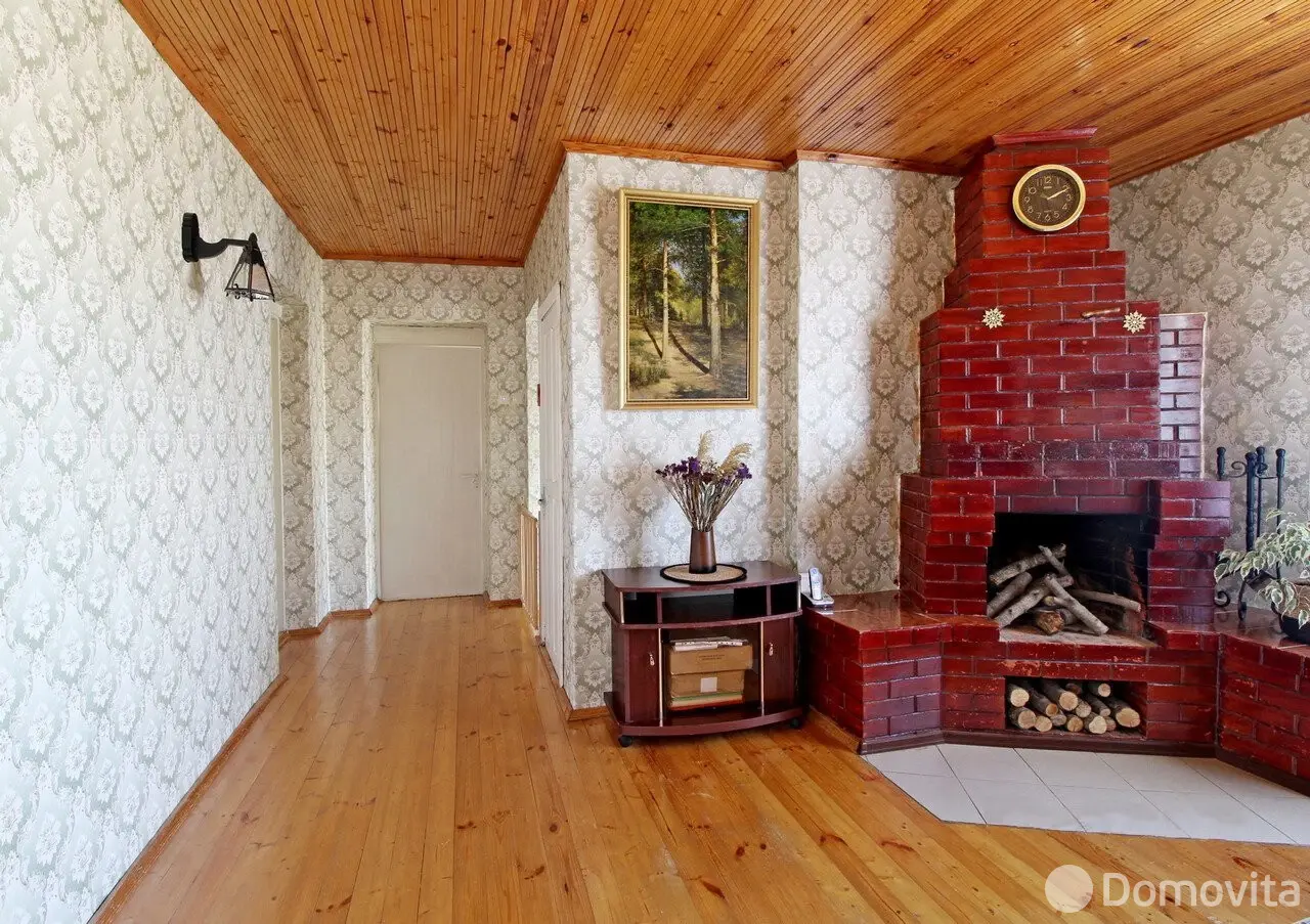 Цена продажи дома, Городище, д. 27