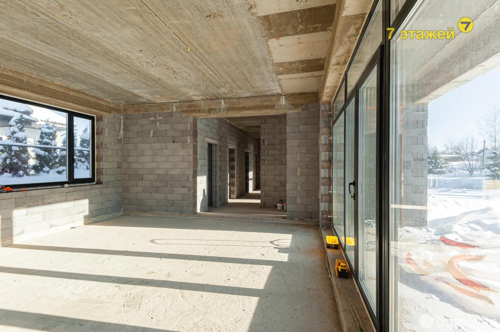 дом, Перхурово-2, 