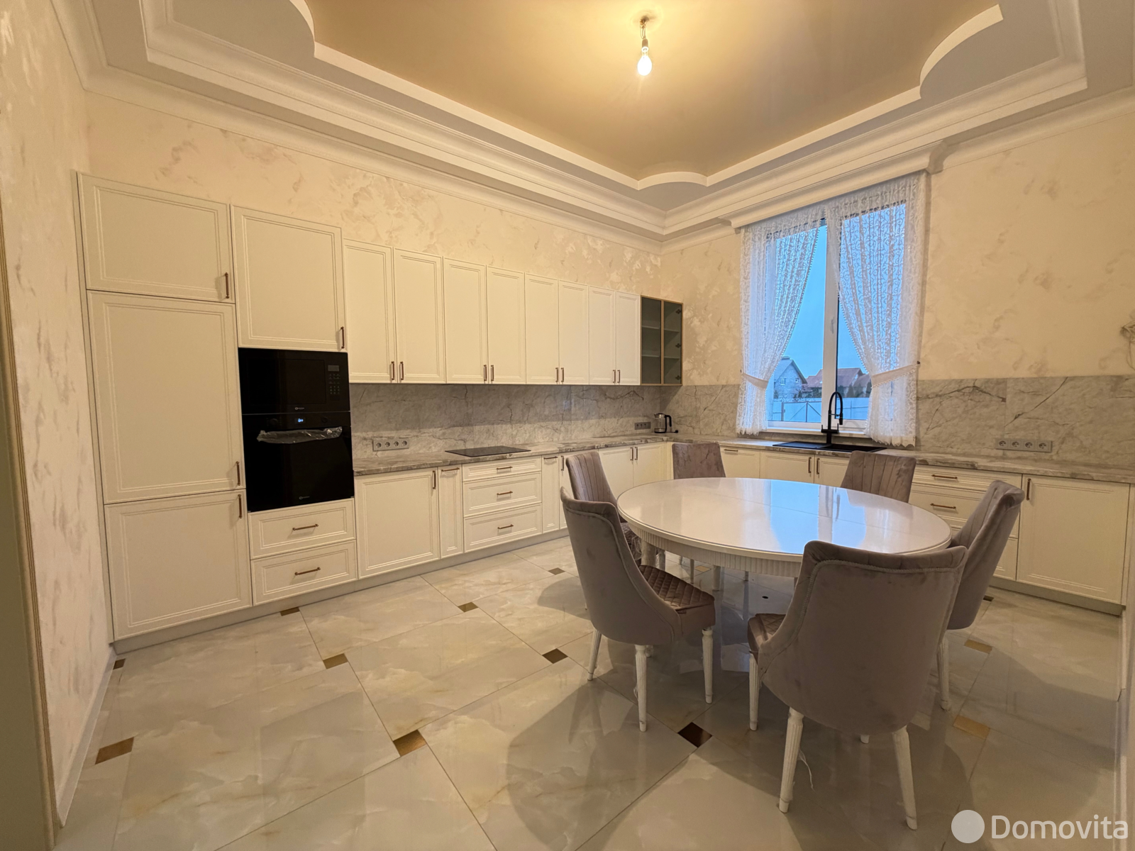 Снять 1-этажный дом в Дроздово, Минская область, ул. Мирная, д. 21, 1000USD, код 4801 - фото 25