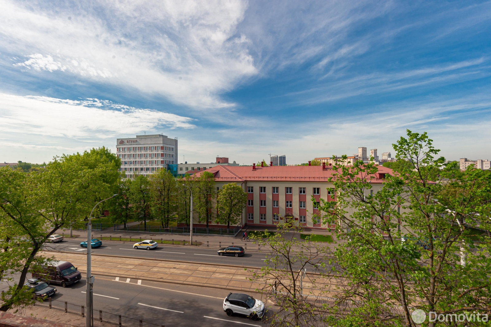 Купить комнату в Минске, ул. Козлова, д. 31, цена 46900 USD, код 7644 - фото 16