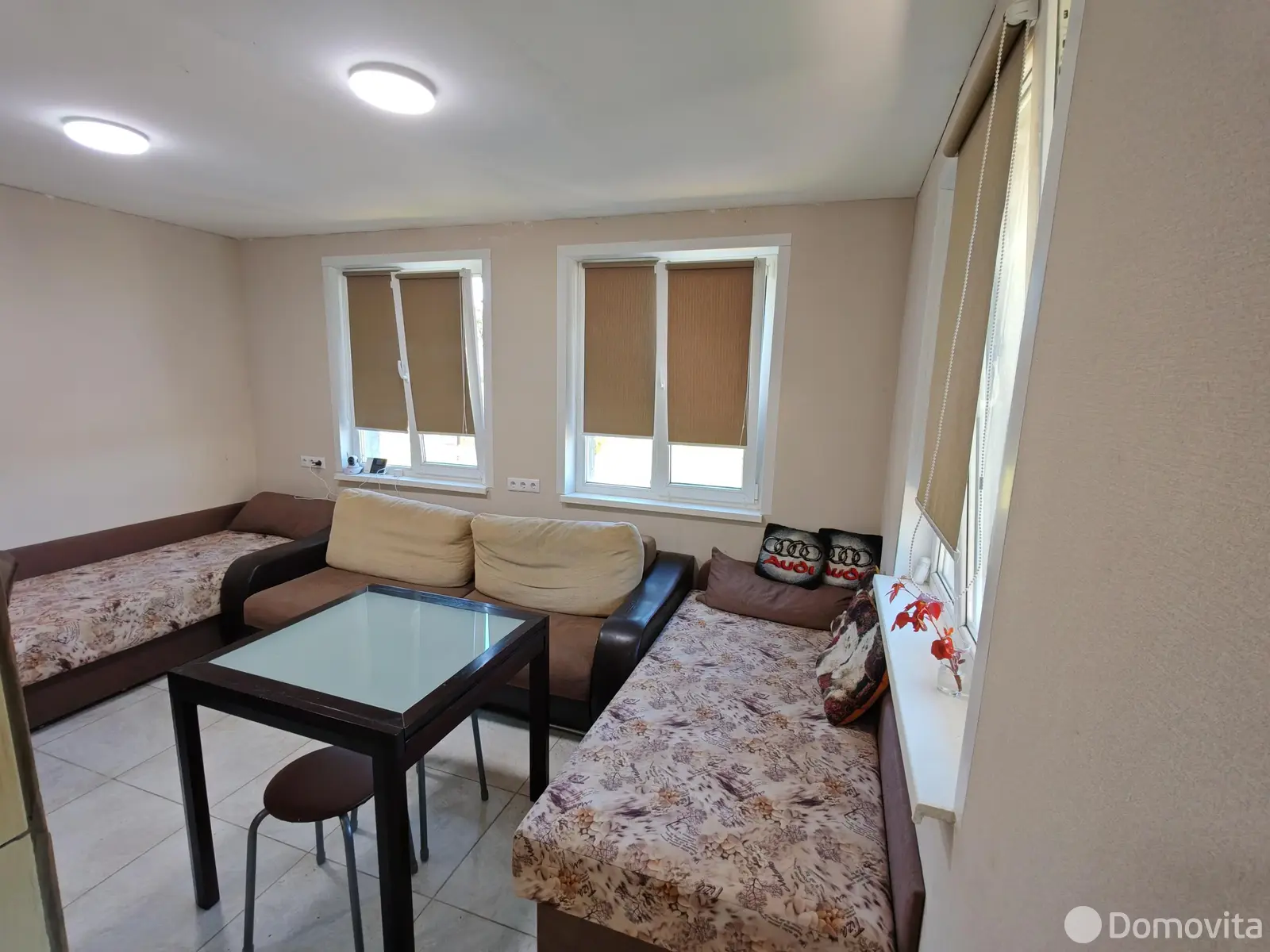 Купить 2-этажную дачу в Лесное-90 Минская область, 39000USD, код 183461 - фото 33