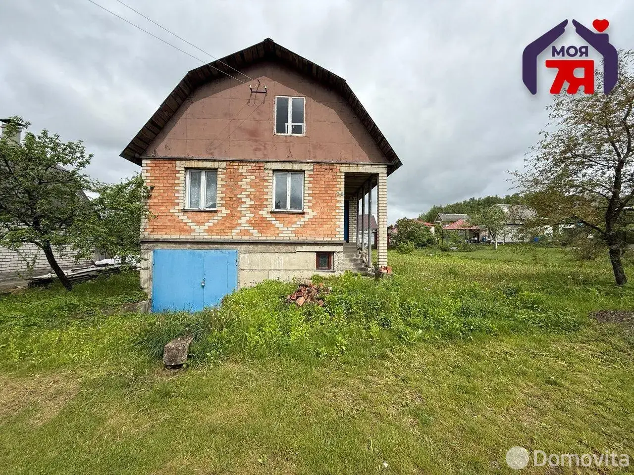 продажа дачи, Тройник, 