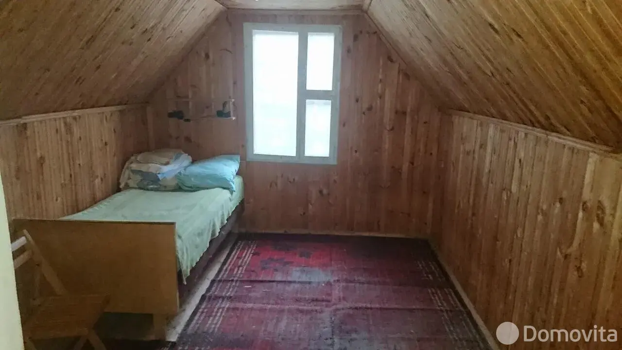 Продажа 1-этажной дачи в ПЕРЕЛЕСОК Минская область, 16000USD, код 183204 - фото 19