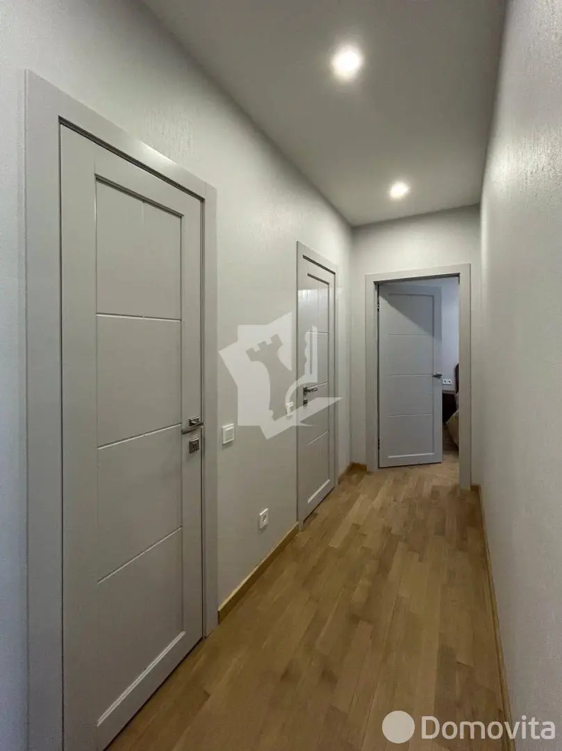 Снять 2-комнатную квартиру в Минске, ул. Жуковского, д. 16, 580USD, код 147219 - фото 34