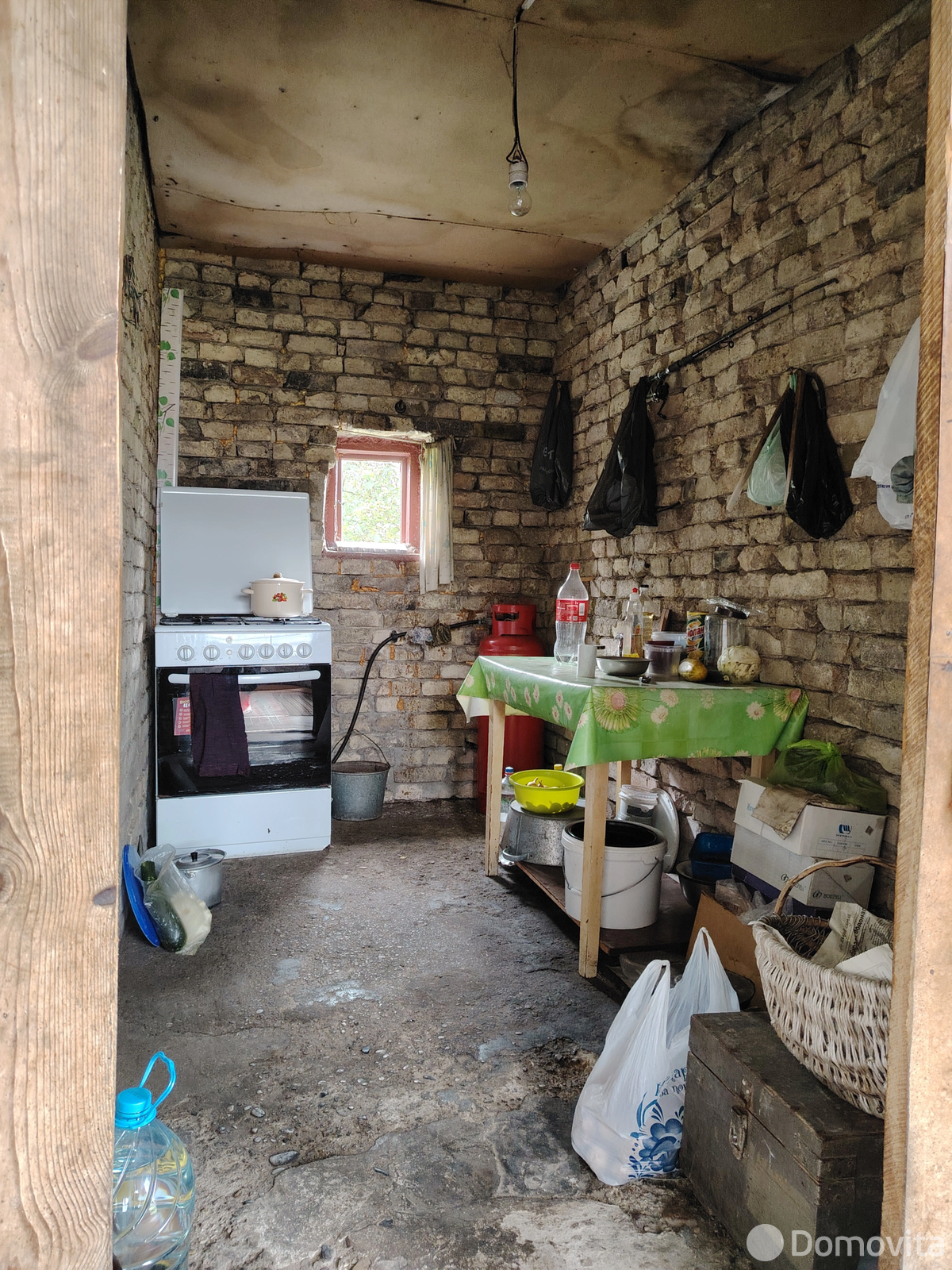 Продажа 1-этажной дачи в Лихачах Гродненская область, 14000USD, код 183405 - фото 28