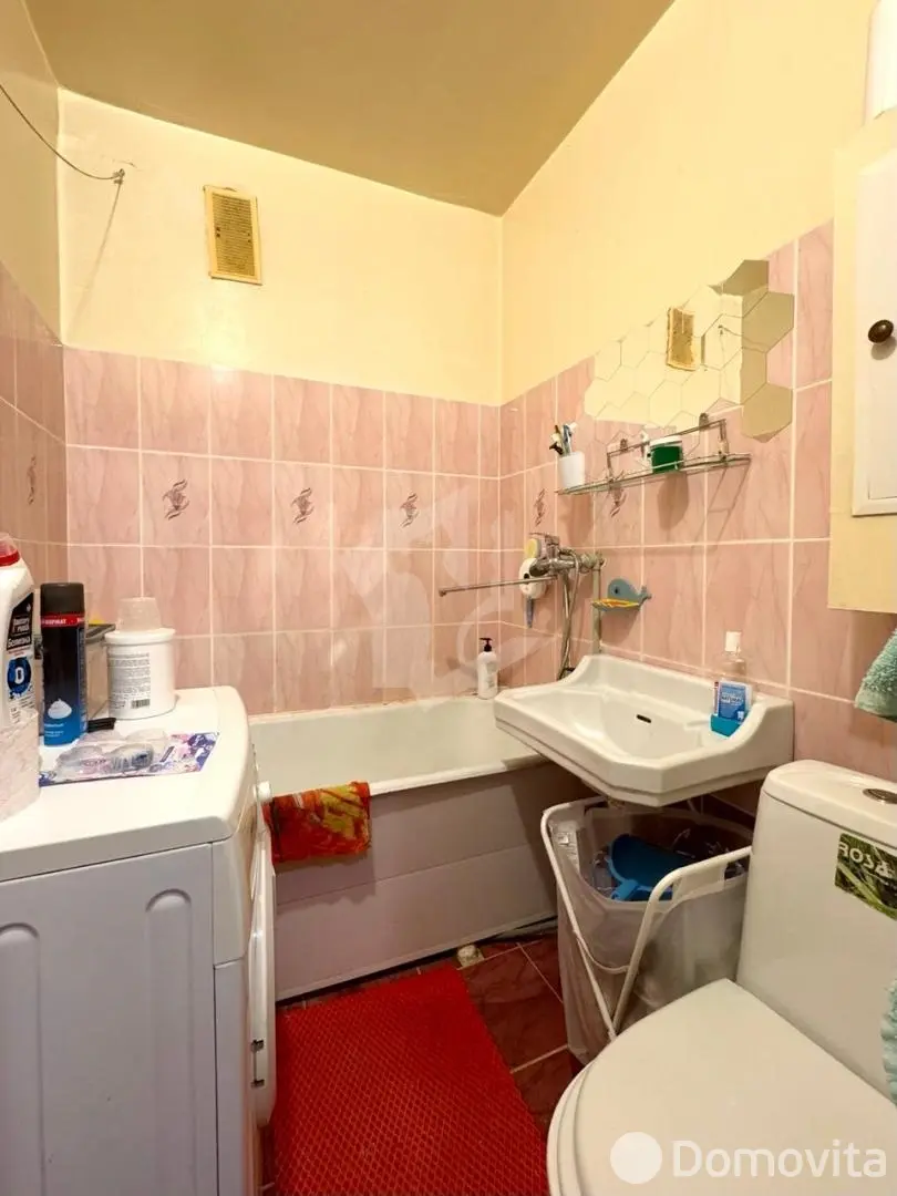 Снять 2-комнатную квартиру в Минске, ул. Орловская, д. 1, 900BYN, код 149392 - фото 13