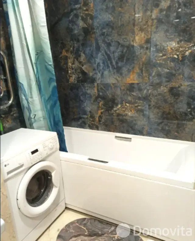 Снять 2-комнатную квартиру в Минске, ул. Леонида Щемелёва, д. 10, 1500BYN, код 149309 - фото 15