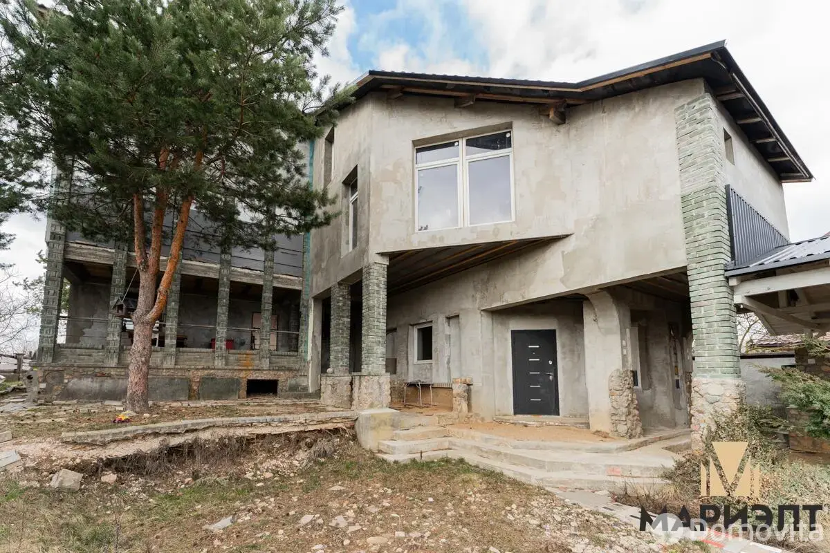 дом, Заценьский Родник, 