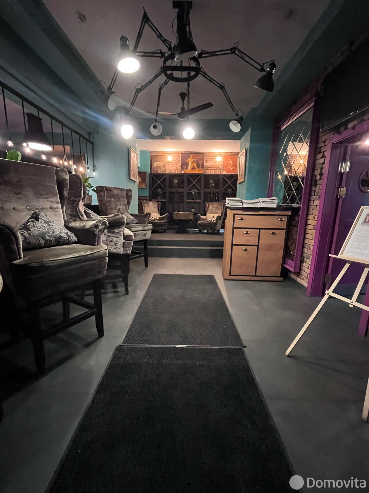 объект сферы услуг, Минск, ул. Якуба Коласа, д. 38