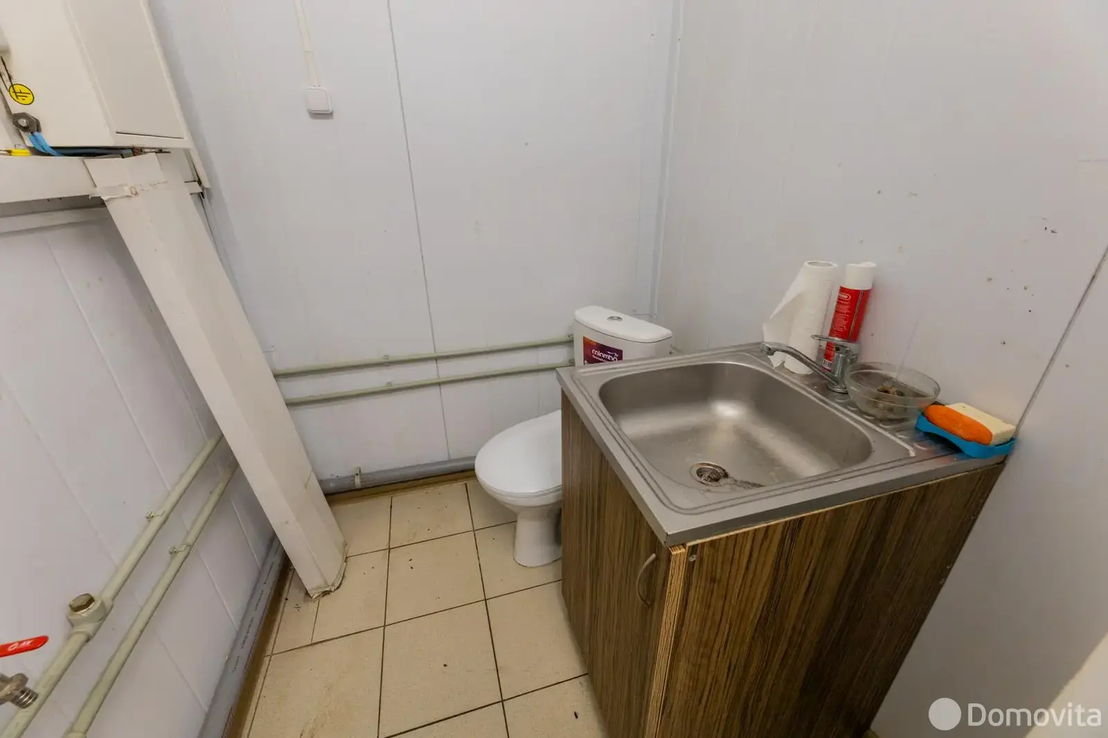 Купить офис на ул. Народная, д. 2/Б в Логойске, 60000USD, код 9837 - фото 17