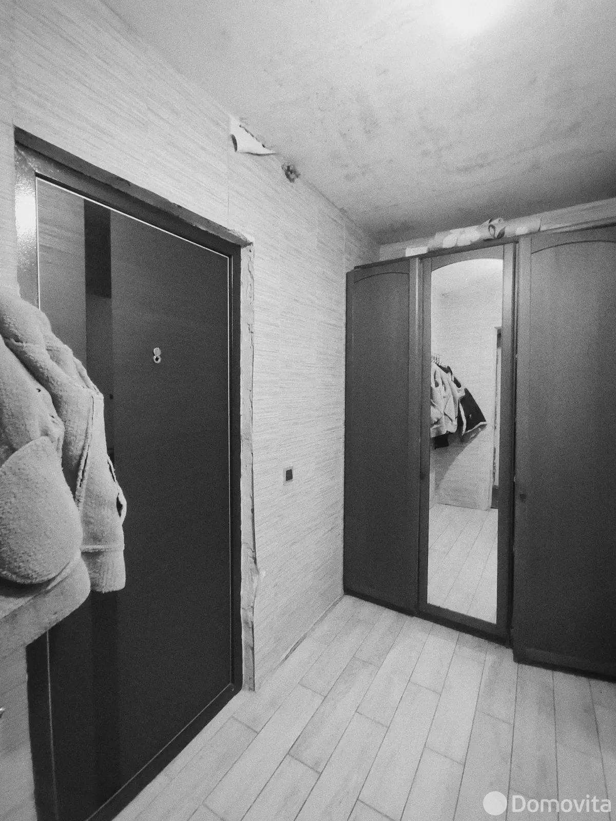 Снять 1-комнатную квартиру в Минске, ул. Бельского, д. 53, 299USD, код 148080 - фото 3