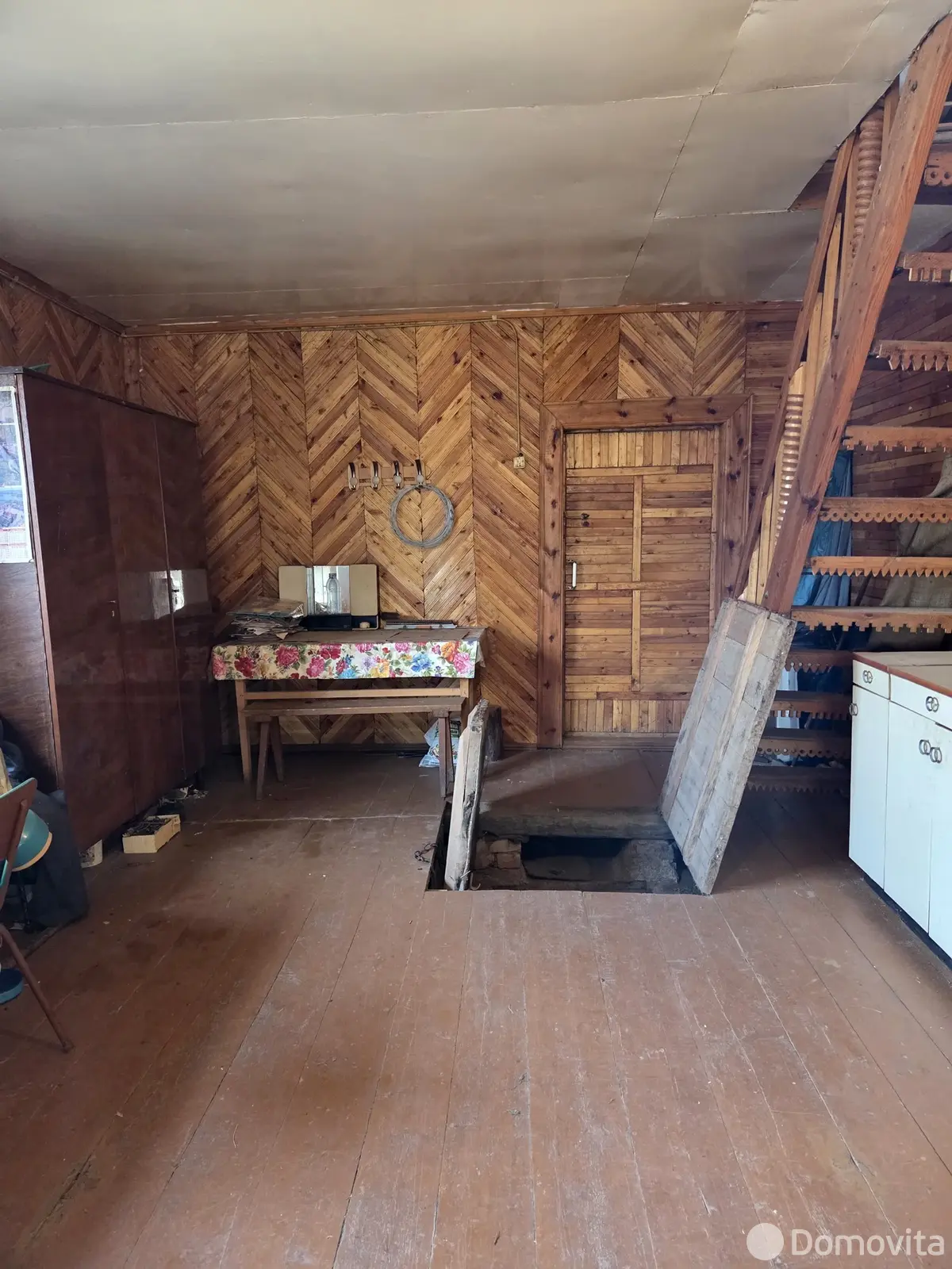 дом, Малиновка, ул. Центральная 