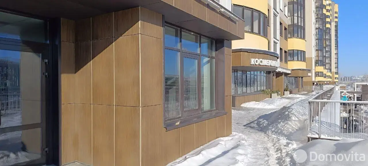 Снять торговую точку на пр-т Дзержинского, д. 94 в Минске, 4606BYN, код 968315 - фото 5