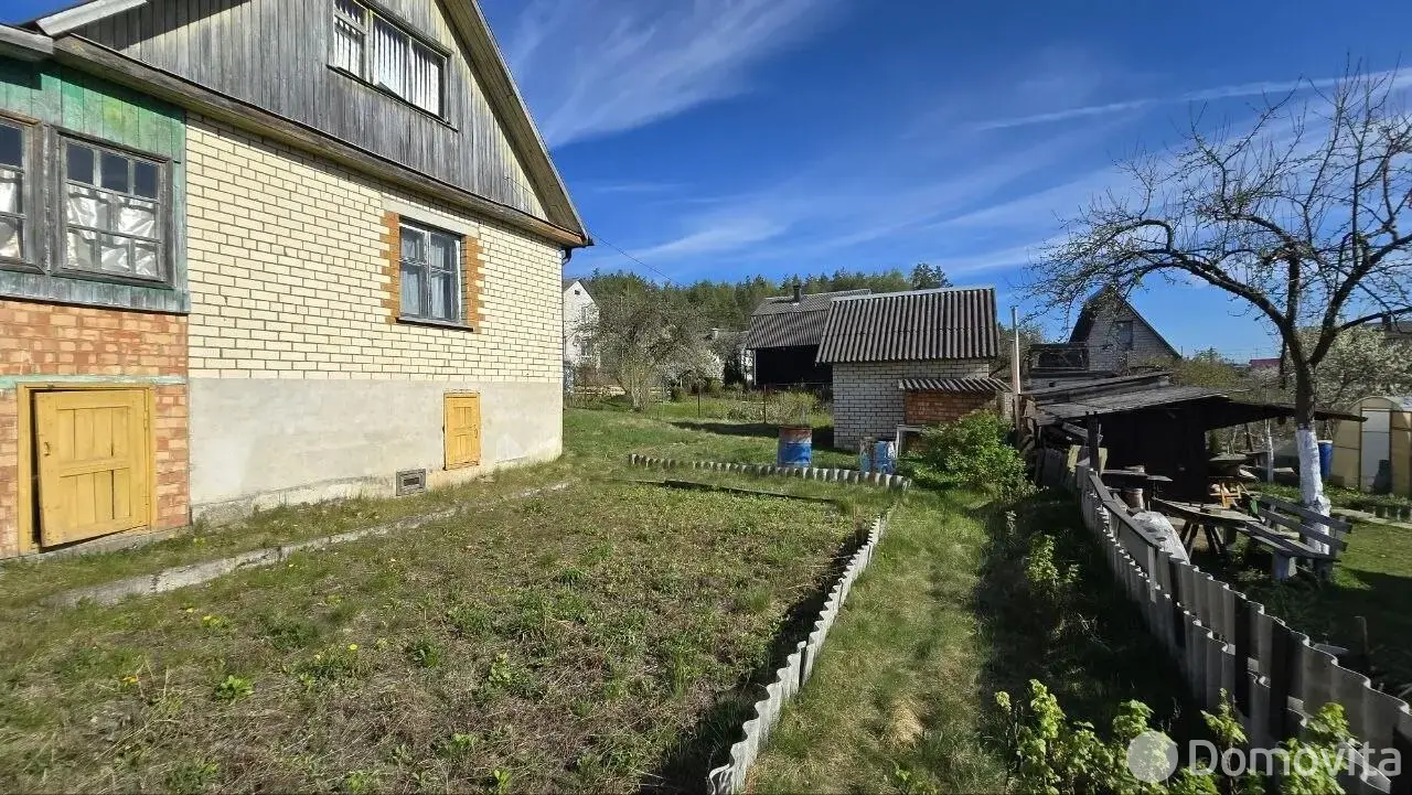 дача, Колос-Сад, 