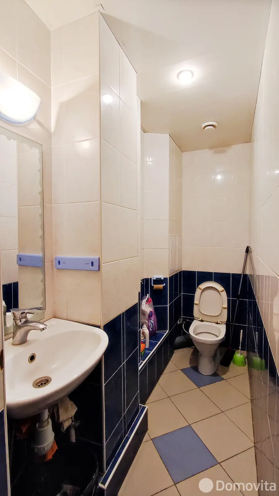 Купить офис на ул. Мележа, д. 5/2 в Минске, 71500USD, код 9561 - фото 8