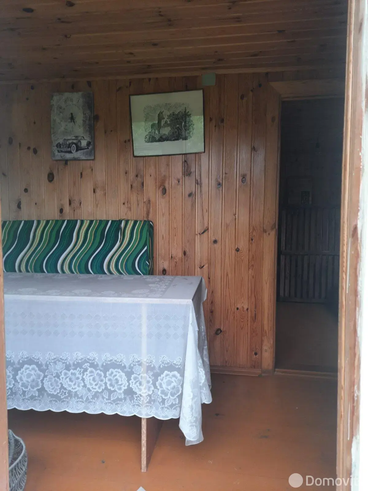 купить коттедж, Андриевщина, ул. Центральная