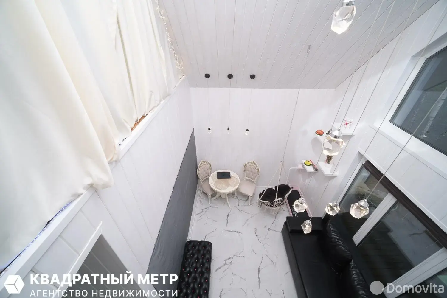 Продажа 2-этажной дачи в Заречный-05 Минская область, 237796BYN, код 186015 - фото 35