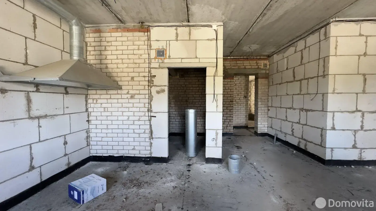 Купить офис на ул. Ленина, д. 331/А в Слуцке, 450000BYN, код 10445 - фото 14