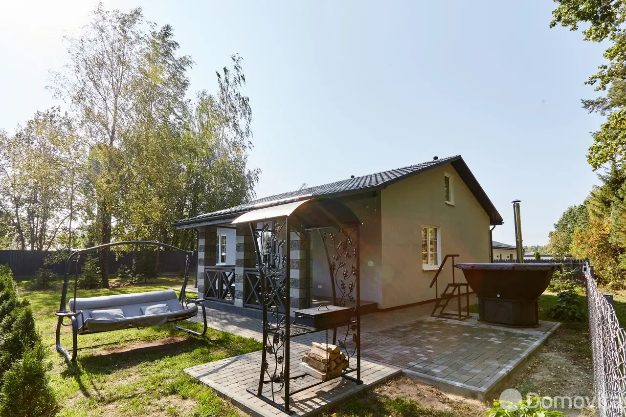 Аренда коттеджа на сутки в ВЕРЯГИ , 300BYN, код 1361 - фото 6