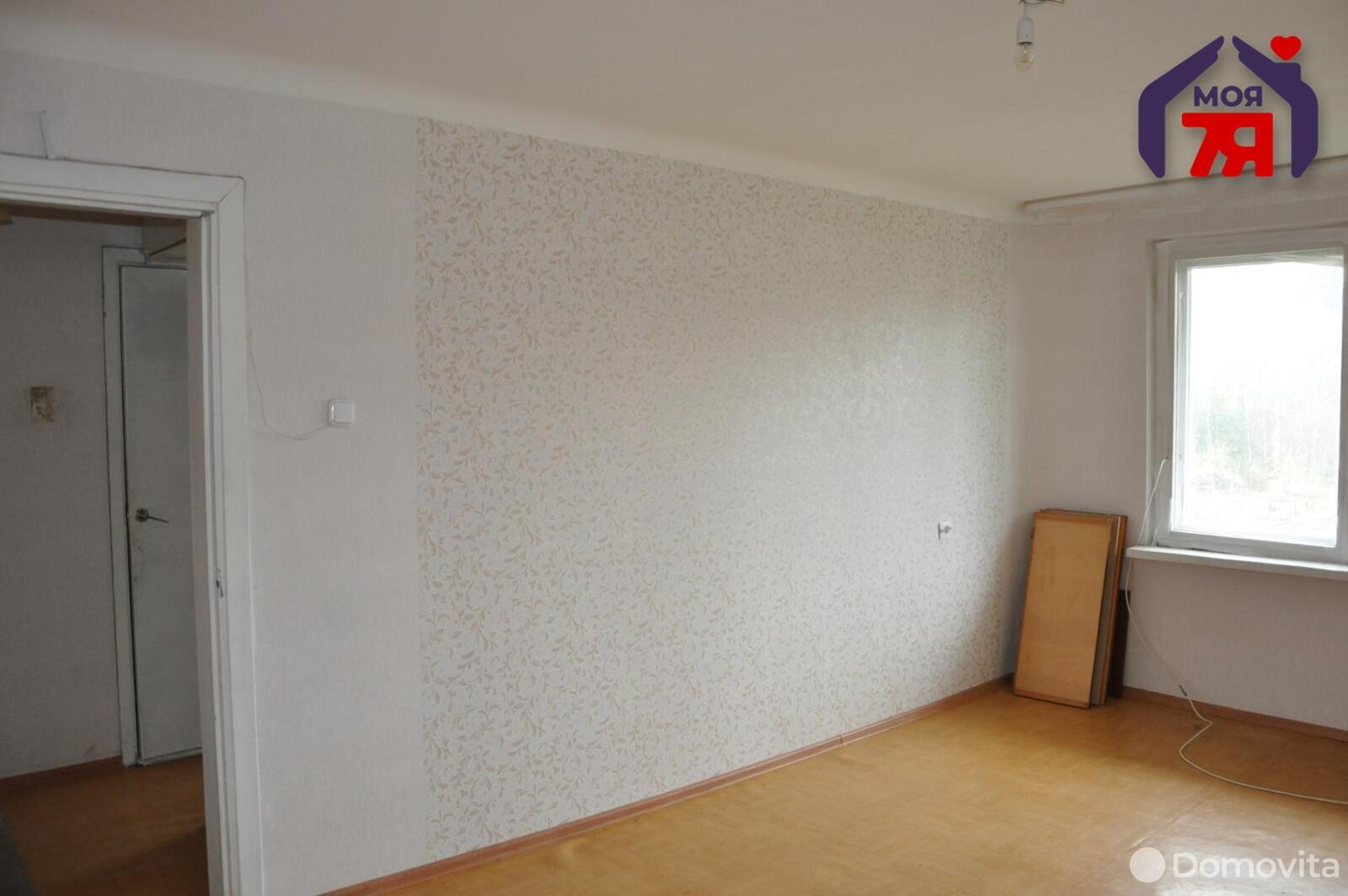 Купить 1-комнатную квартиру в Дуброве, ул. Лесная, д. 1, 11500 USD, код: 907147 - фото 4