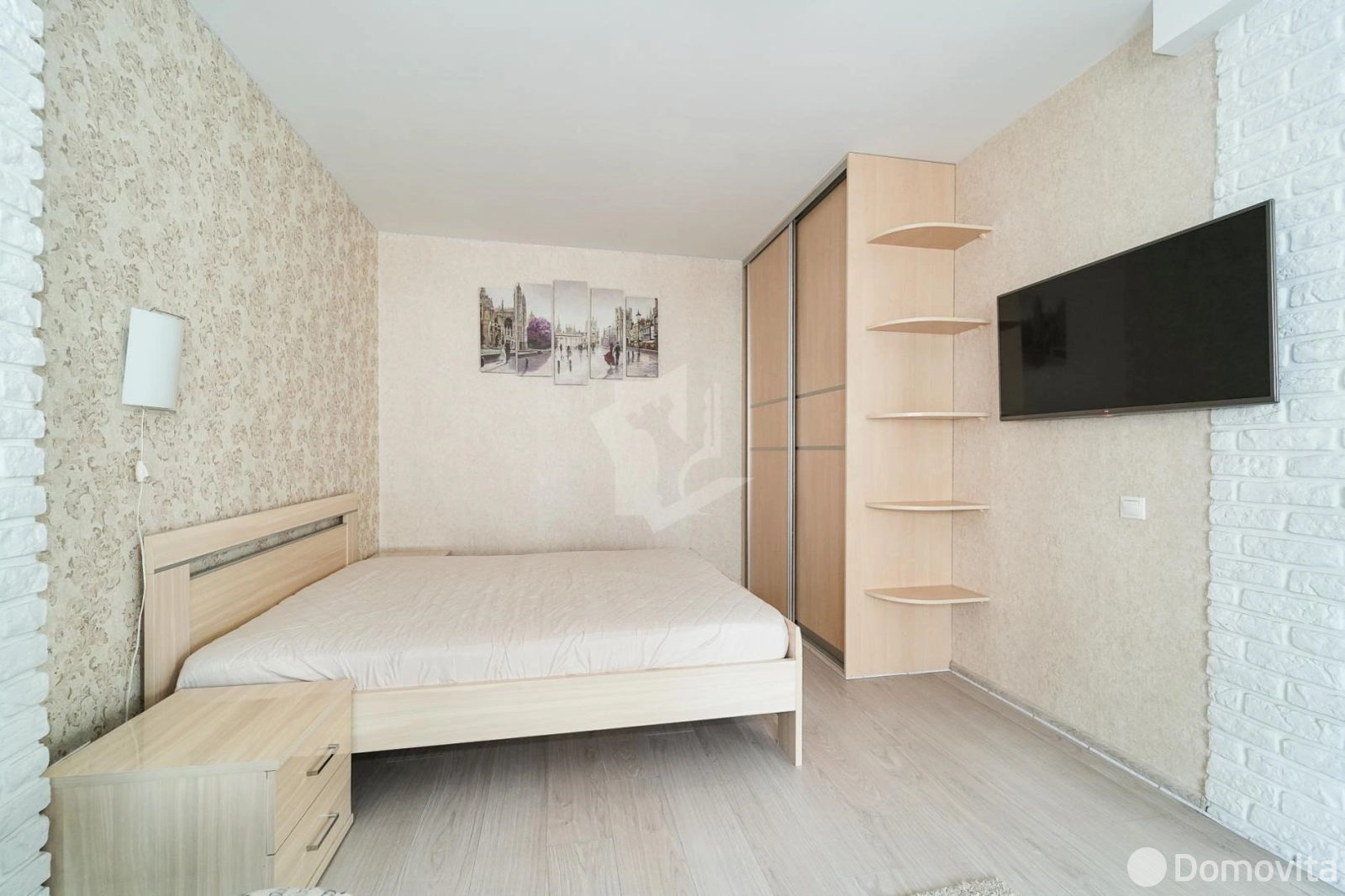 Снять 1-комнатную квартиру в Минске, ул. Германовская, д. 9, 440USD, код 149048 - фото 15