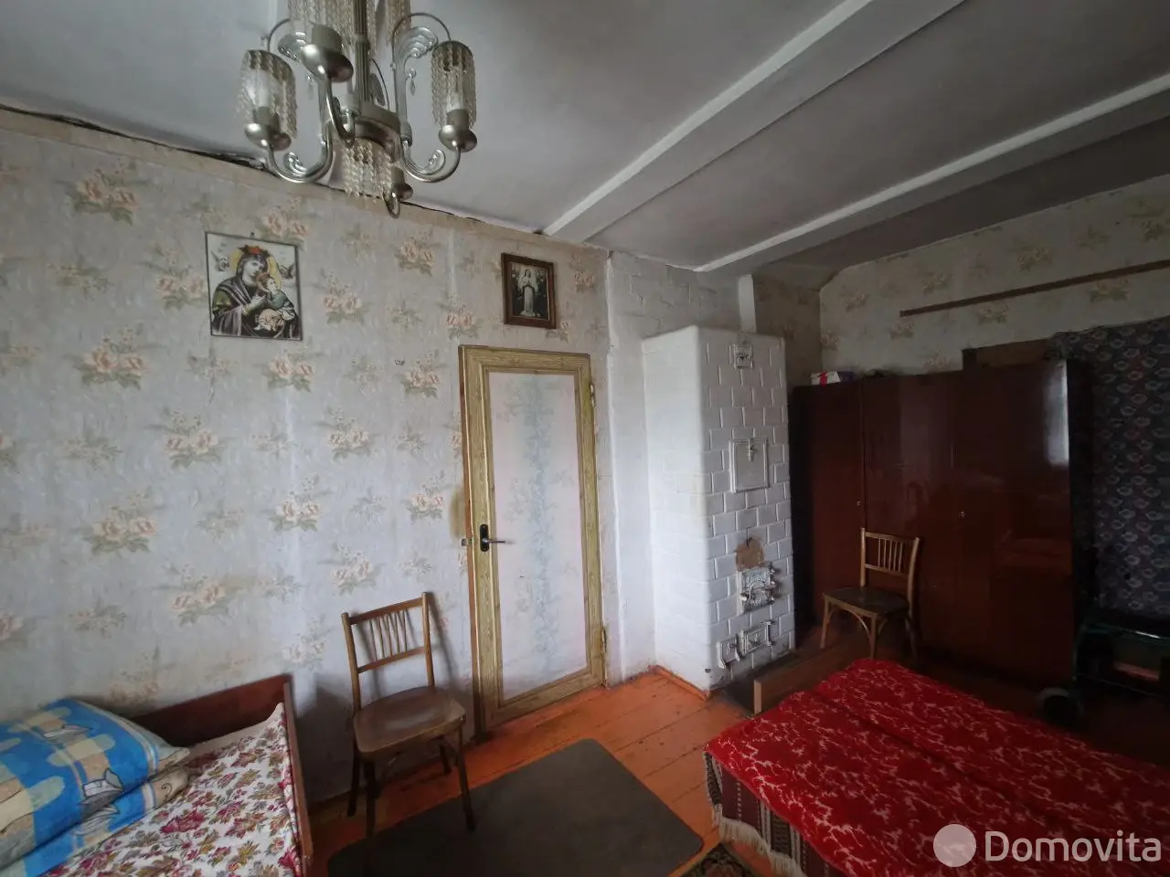 Цена продажи дома, Лида, пер. Свердлова, д. 10