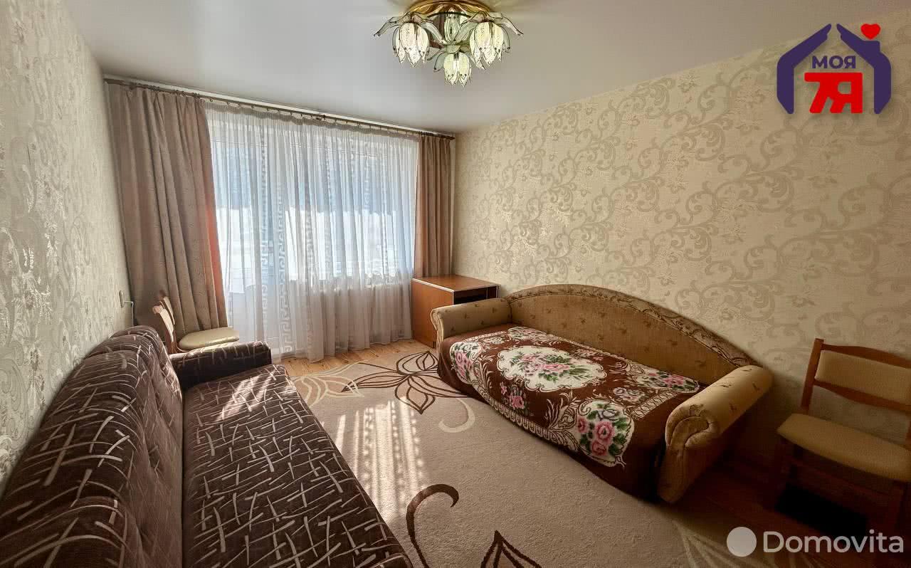 квартира, Солигорск, ул. Козлова, д. 11, стоимость продажи 155 596 р.