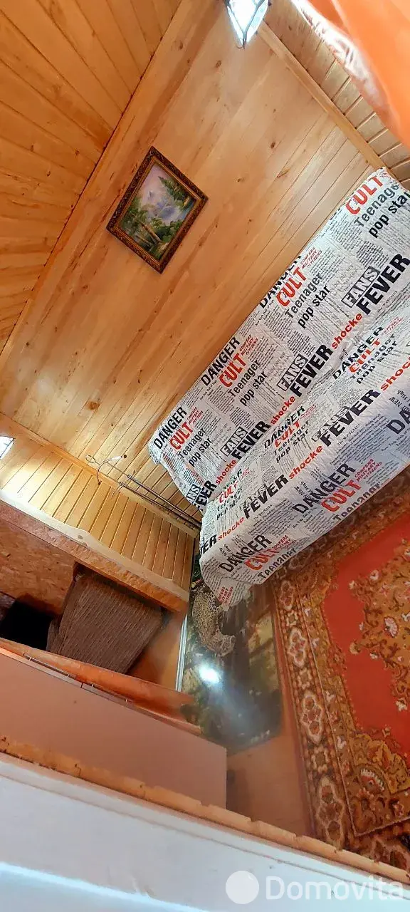 Аренда коттеджа Дом / баня у озера на сутки в Веснянке , 150BYN, код 1303 - фото 12