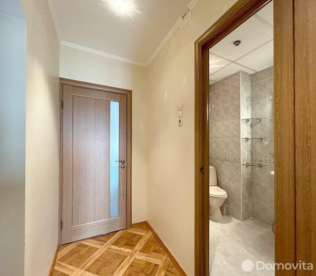 Купить 3-комнатную квартиру в Минске, ул. Заславская, д. 17, 105000 USD, код: 990689 - фото 5