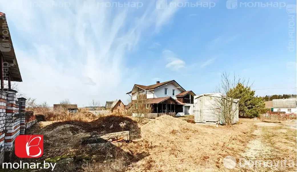 дача, Мара-2010, ул. Радужная, стоимость продажи 161 757 р.