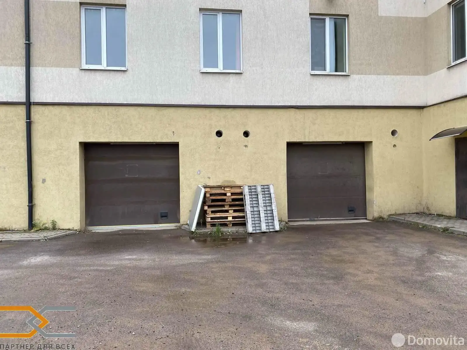 офис, Ждановичи, ул. Звездная