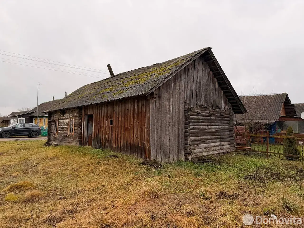 коттедж, Гедевичи, ул. Красивая