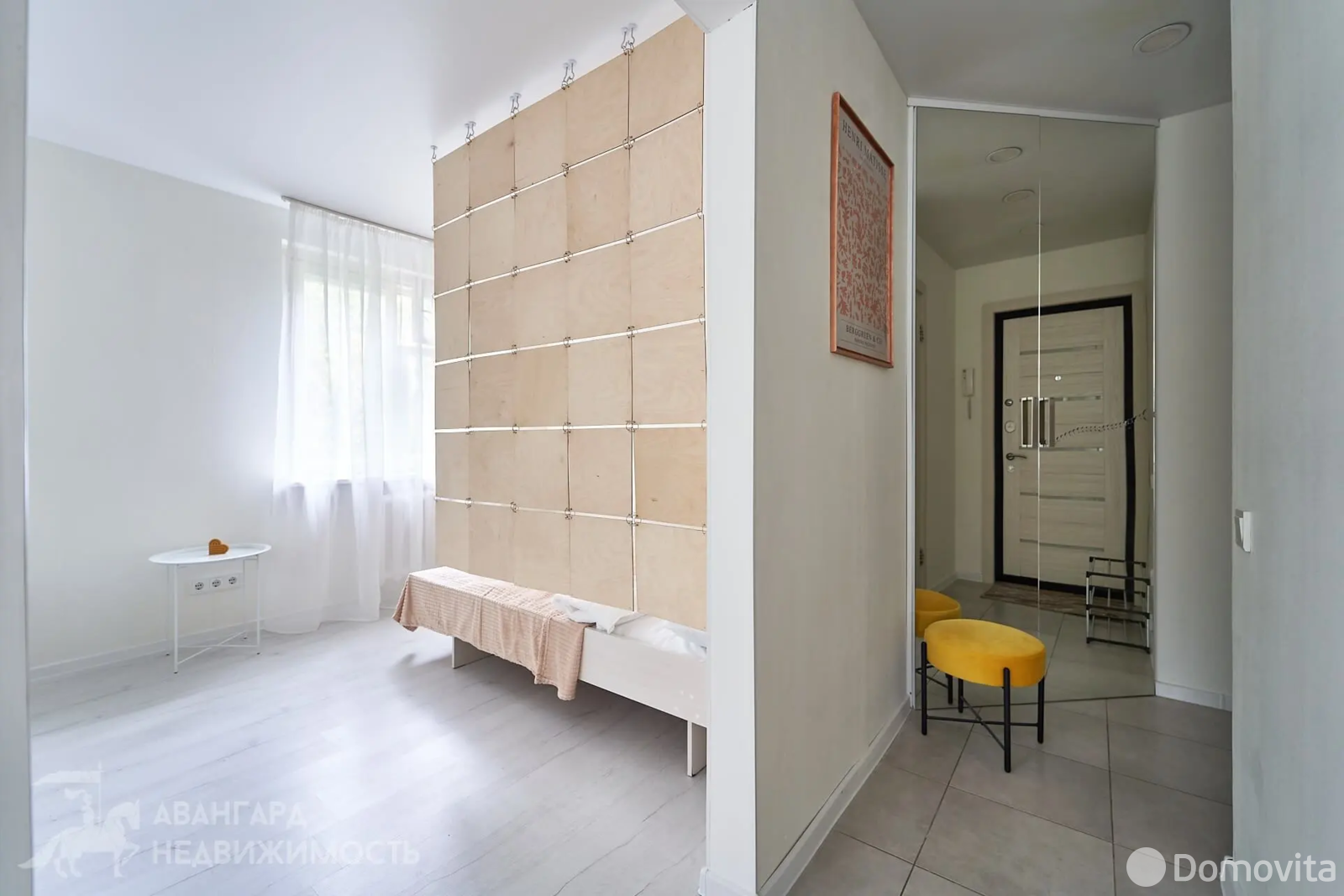 аренда квартиры, Минск, ул. Яна Райниса, д. 7