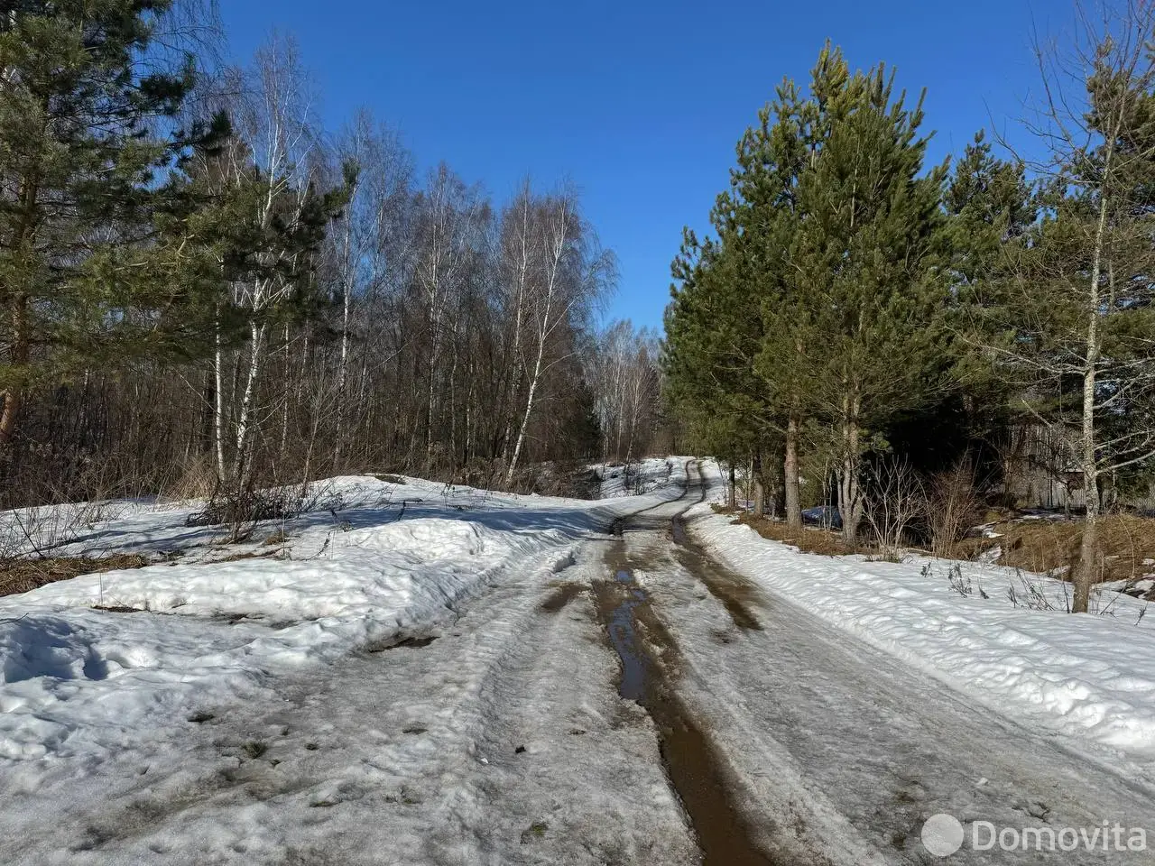 Купить 3-этажную дачу в Боярах Минская область, 12900USD, код 185119 - фото 14