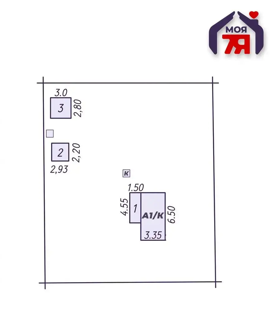 Купить 2-этажную дачу в Пчела Минская область, 5500USD, код 185805 - фото 27